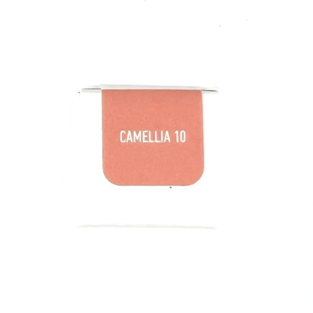KVD Beauty Vegan XO Lip Gloss in Camellia 10